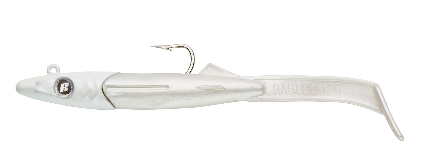 RAGOT - RAGL HYBRID BOX X 28 120 PW