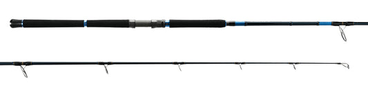 OKUMA - SALINA TUNA 7'9 235CM 80-150G