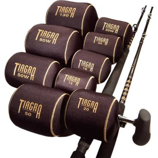 Shimano Reel Cover Tiagra TI130