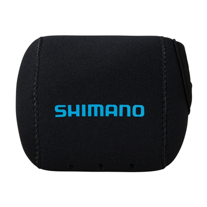 Shimano Neoprene Low Profile Baitcaster Fishing Reel Cover