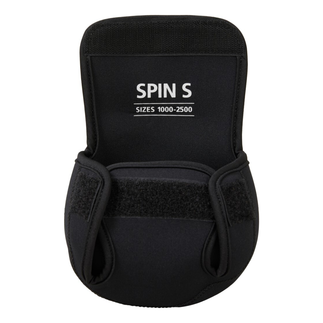 Shimano Small Spin Neoprene Reel Cover