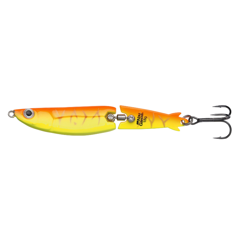 Abu Garcia Toby Jointed 10 g