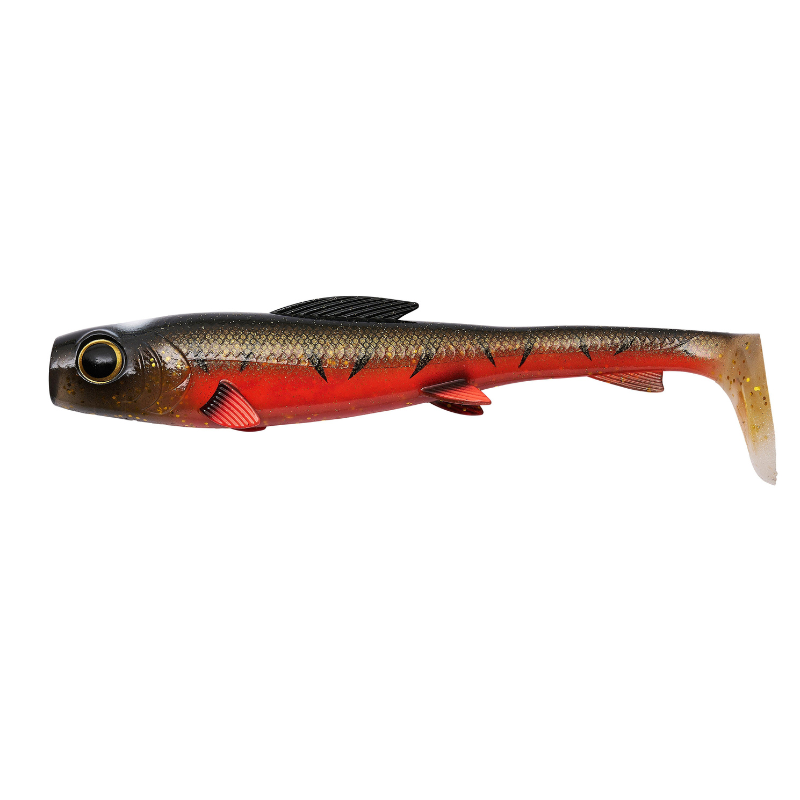 Abu Garcia Svartzonker McPike 87g