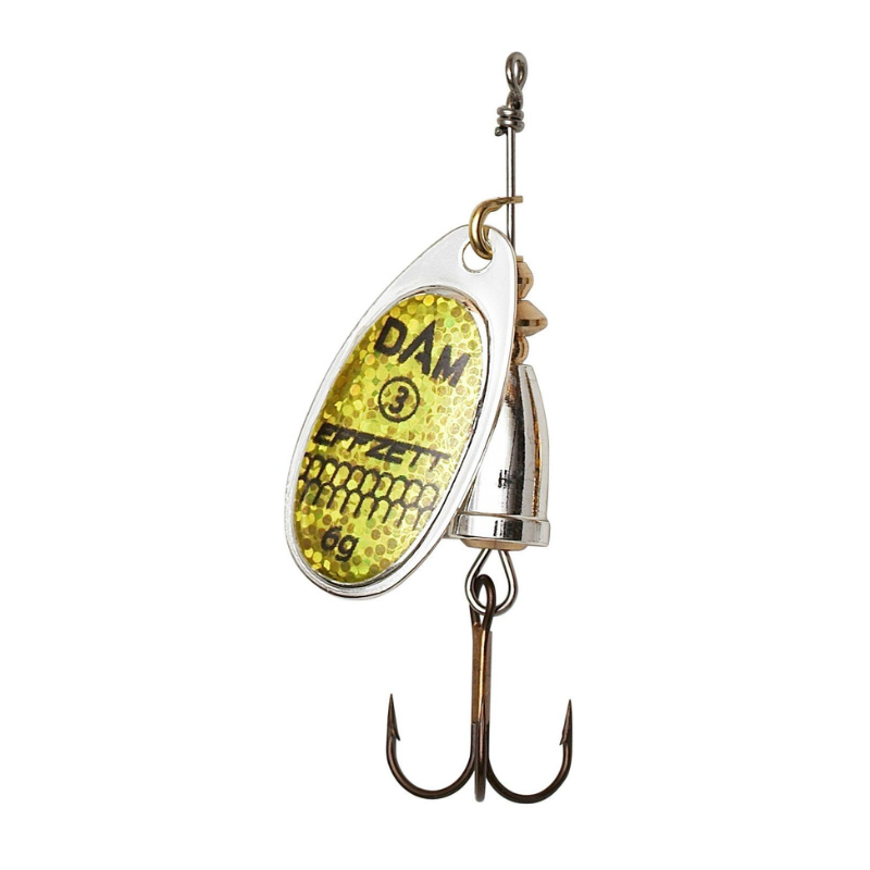 DAM EFFZETT Executor Spinner 6 g
