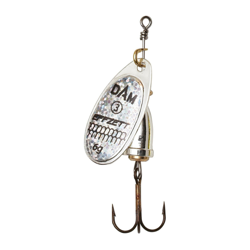 DAM EFFZETT Executor Spinner 4 g