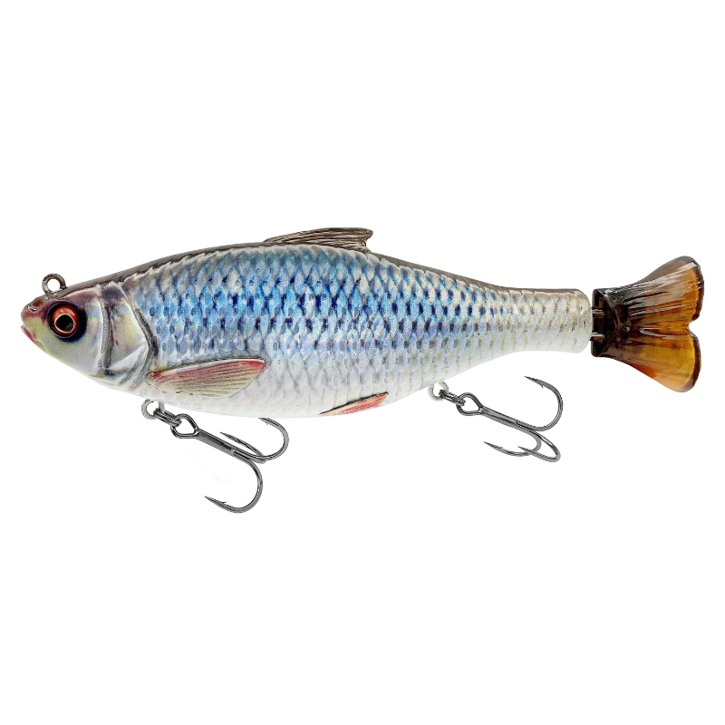 Savage Gear 3D Hard Pulsetail 40 g