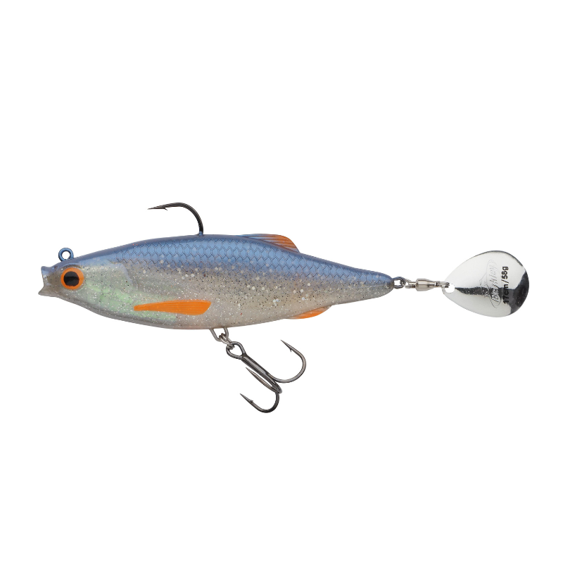 Berkley Pulse Realistic Flash 10 g