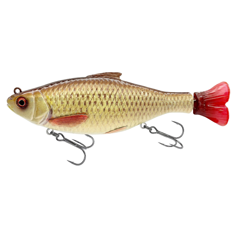 Savage Gear 3D Hard Pulsetail 40 g