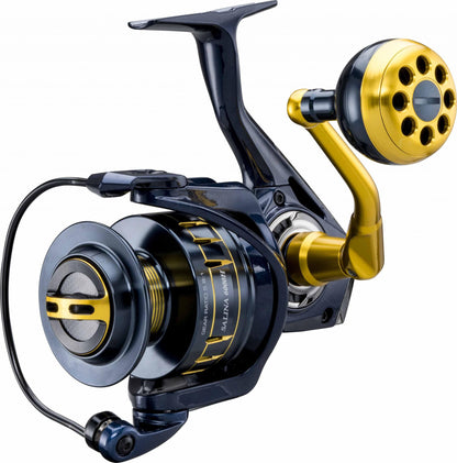 OKUMA - SALINA 6000H SPIN HIGH-SPEED