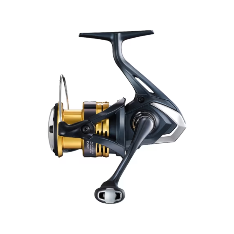 Shimano Sahara FJ – Barracuda Shop