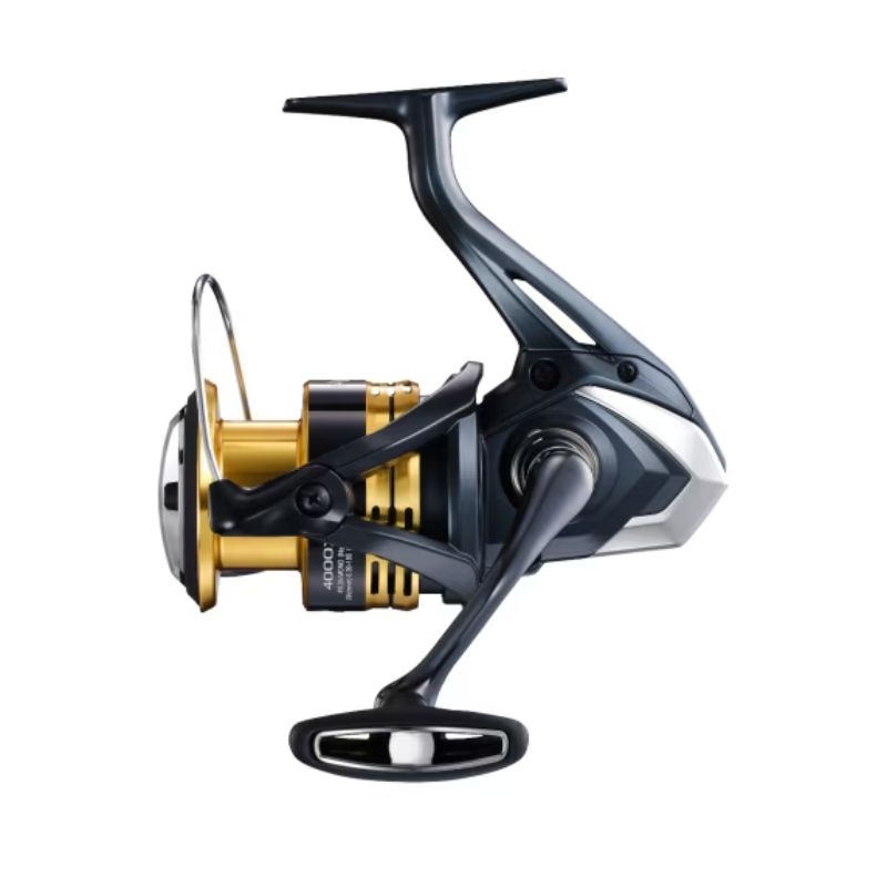 Shimano Sahara FJ