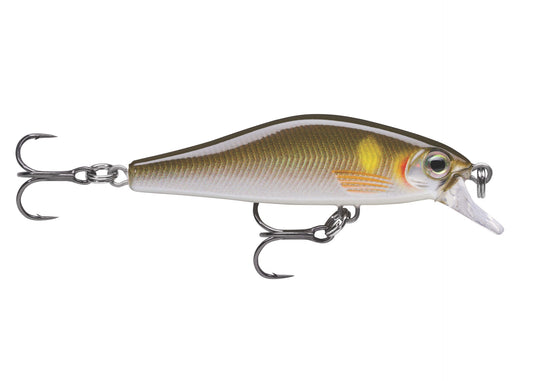 RAPALA Shadow Rap Solid Shad 5 cm SDRSS 5-RTL