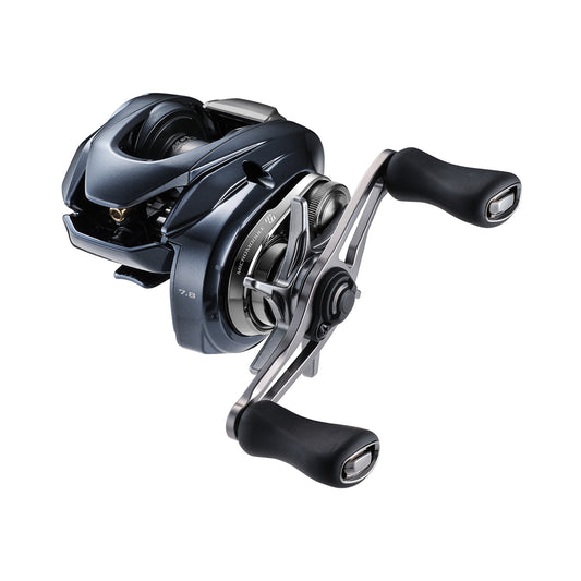 Shimano Aldebaran DC 31 HG Left Hand