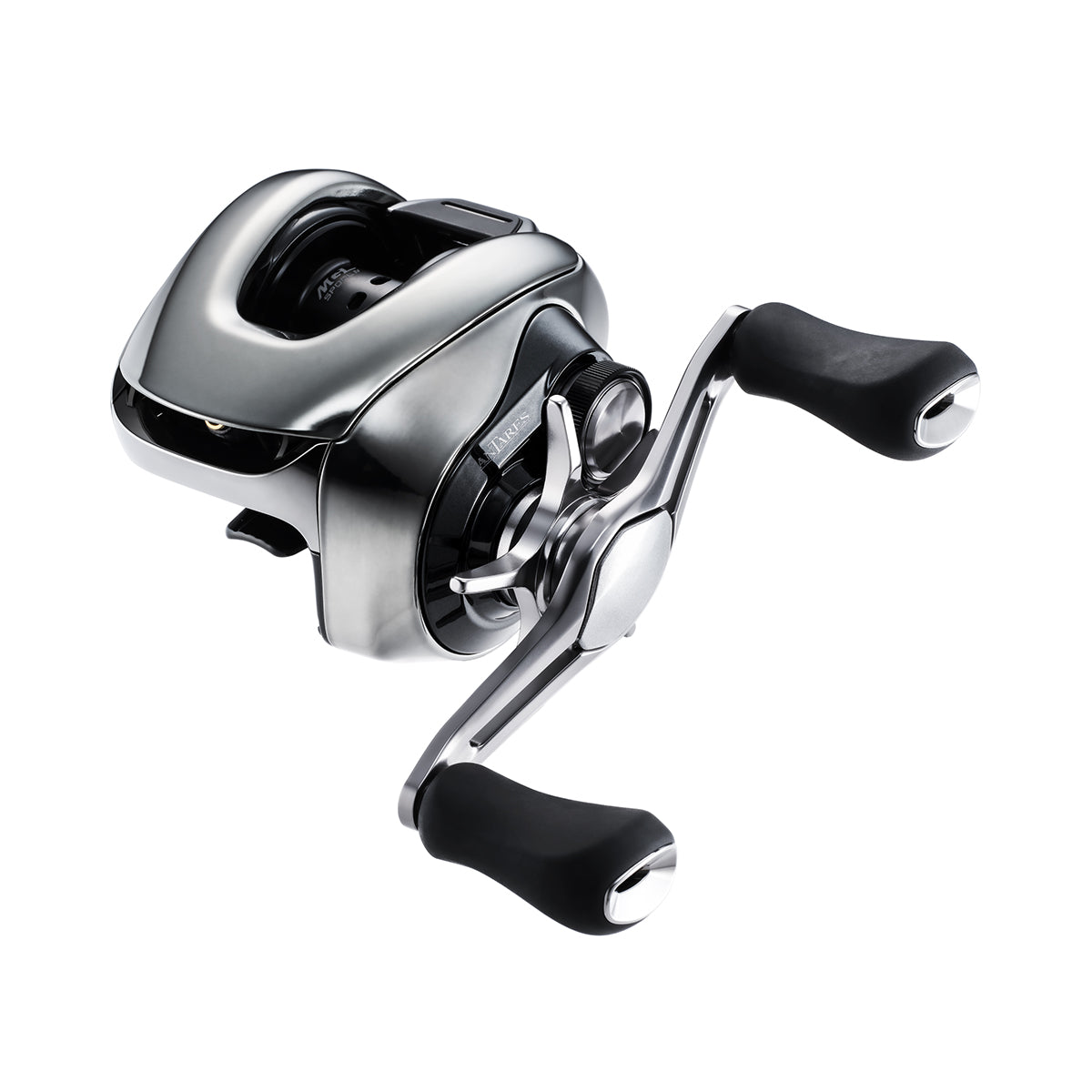 Shimano Aldebaran BFS HG Left Hand