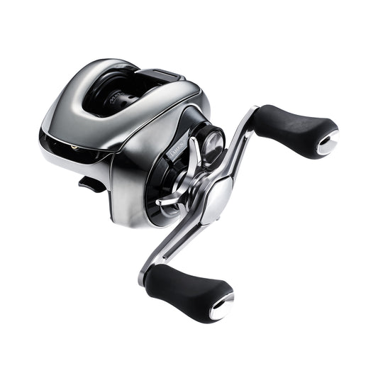 Shimano Aldebaran BFS HG Left Hand