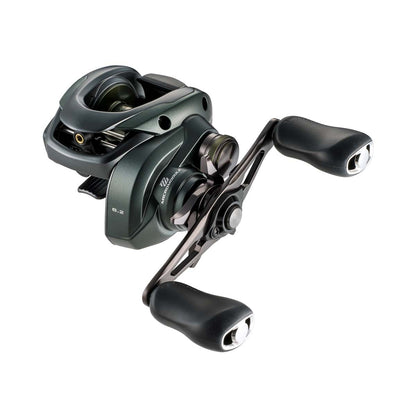 Shimano Curado M 151 HG Left Hand