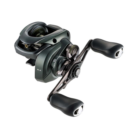 Shimano Curado M 151 HG Left Hand