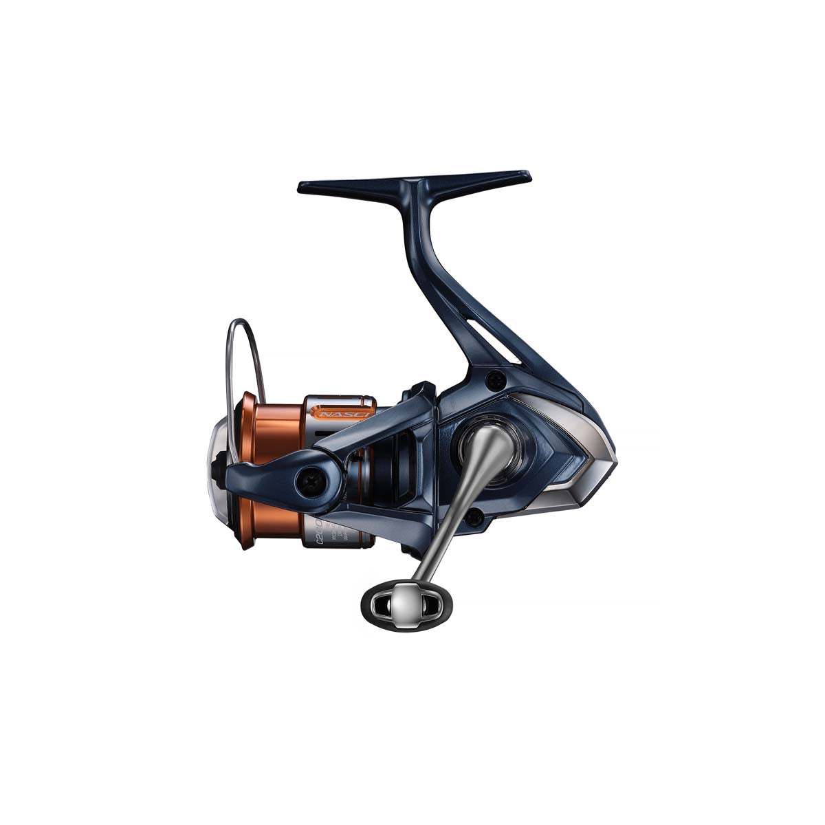 Shimano Nasci FD C2000S HG