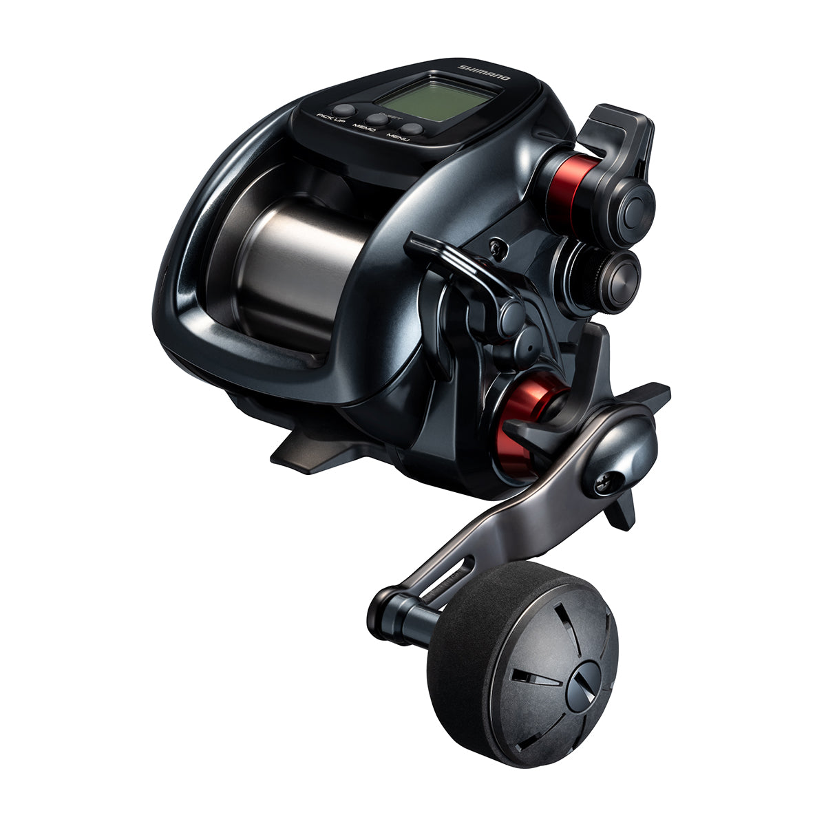 Shimano Plays A 4000 Right Hand