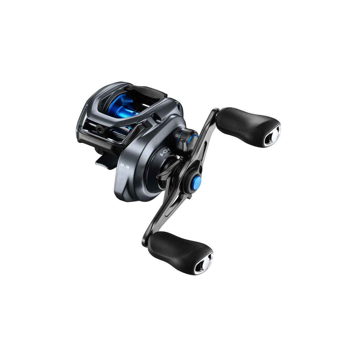 Shimano SLX XT A 151 HG Left Hand
