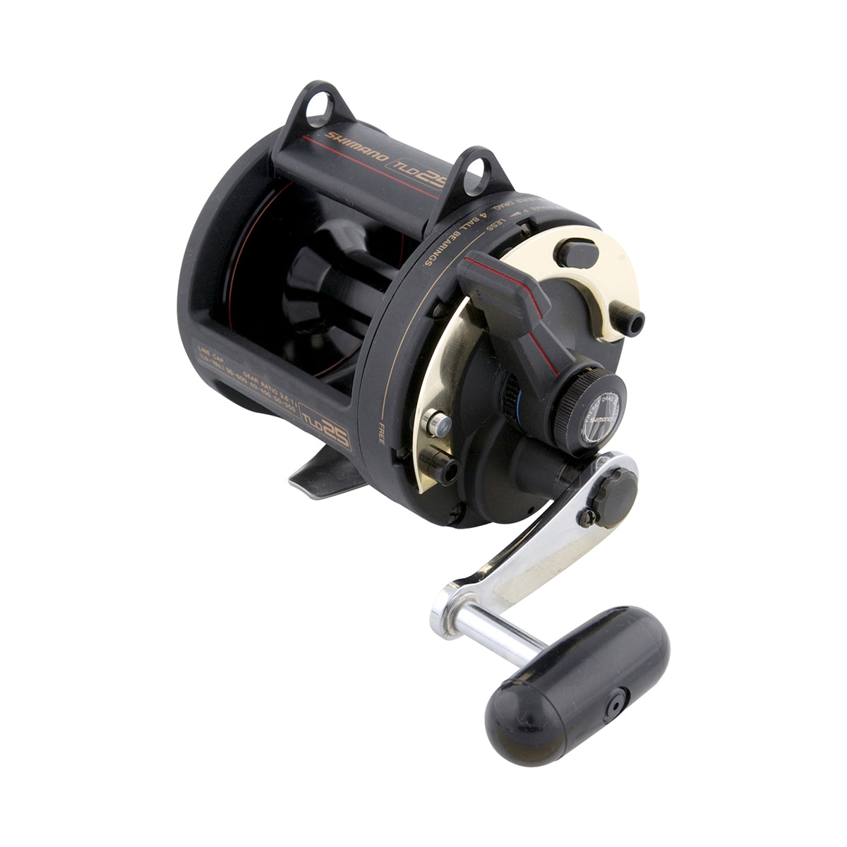 Shimano Tiagra A 130lb Right Hand