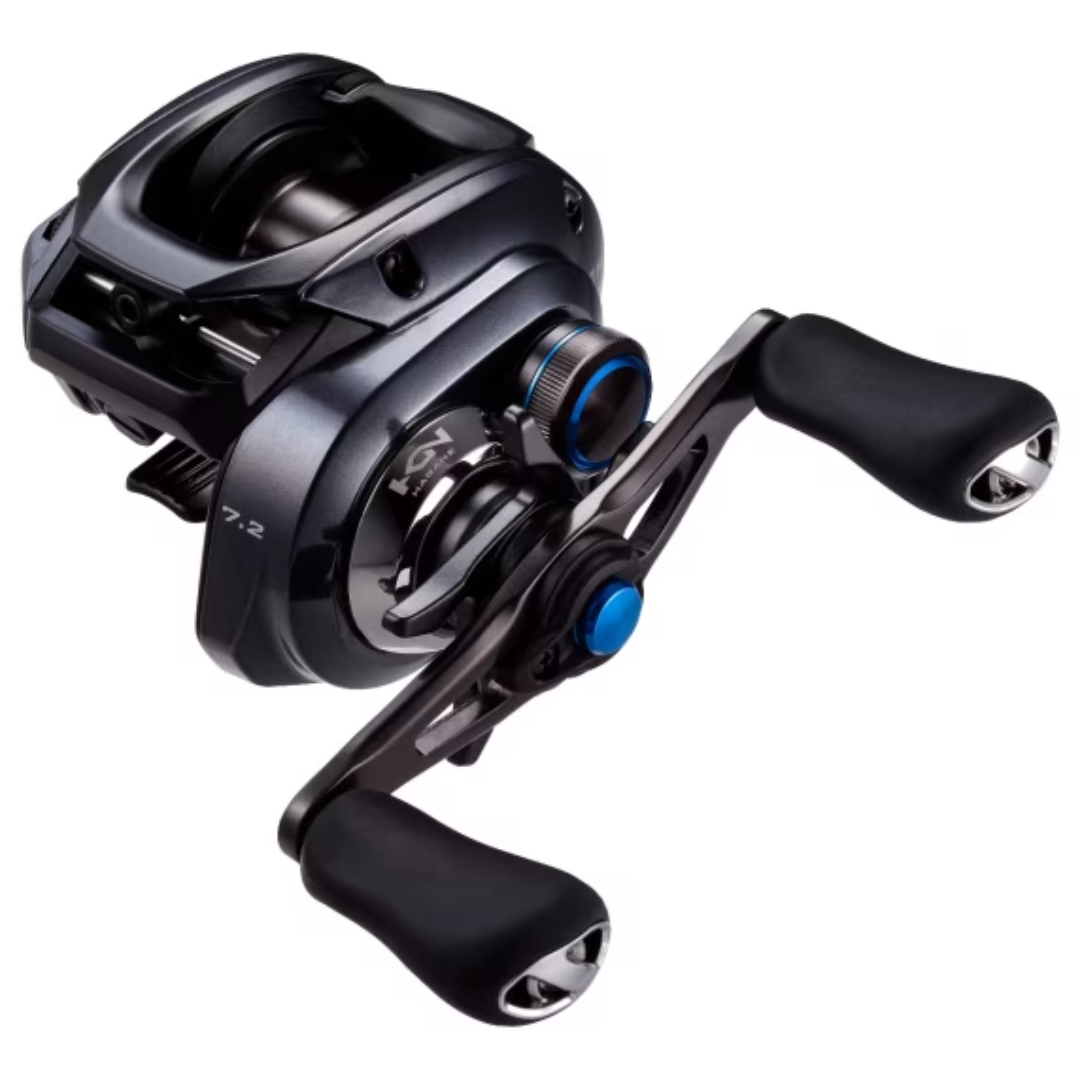 Shimano SLX DC Left Hand