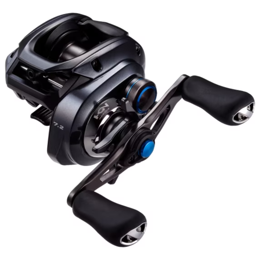 Shimano SLX DC Left Hand