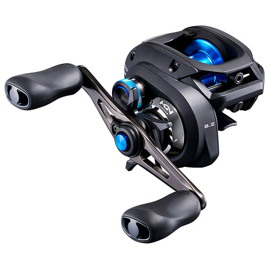 Shimano Antares B 101 MG Left Hand