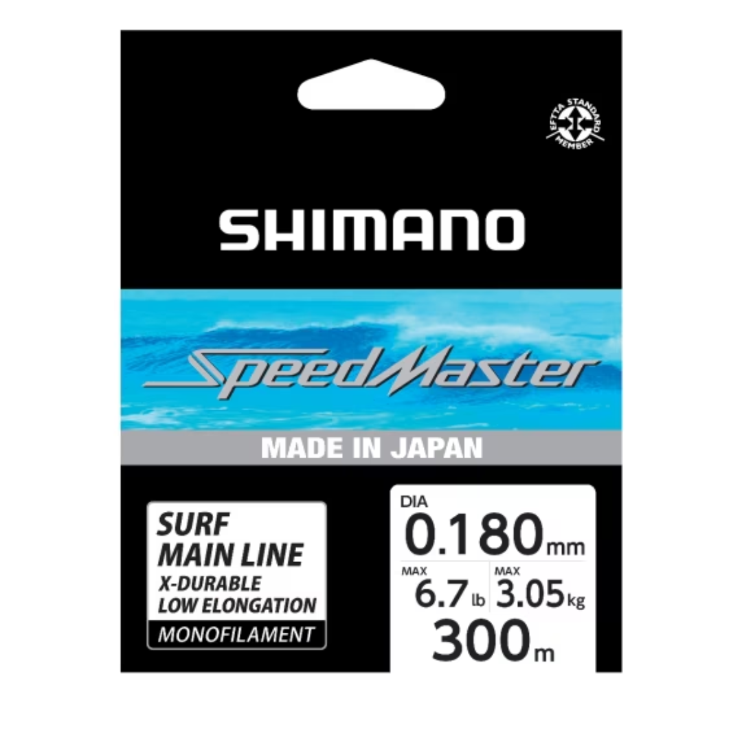 Shimano Speedmaster Surf