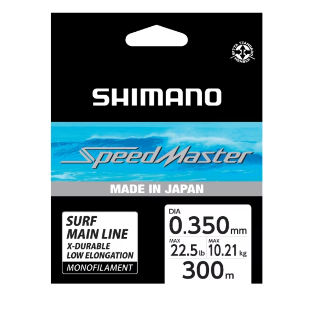 Shimano Speedmaster Surf