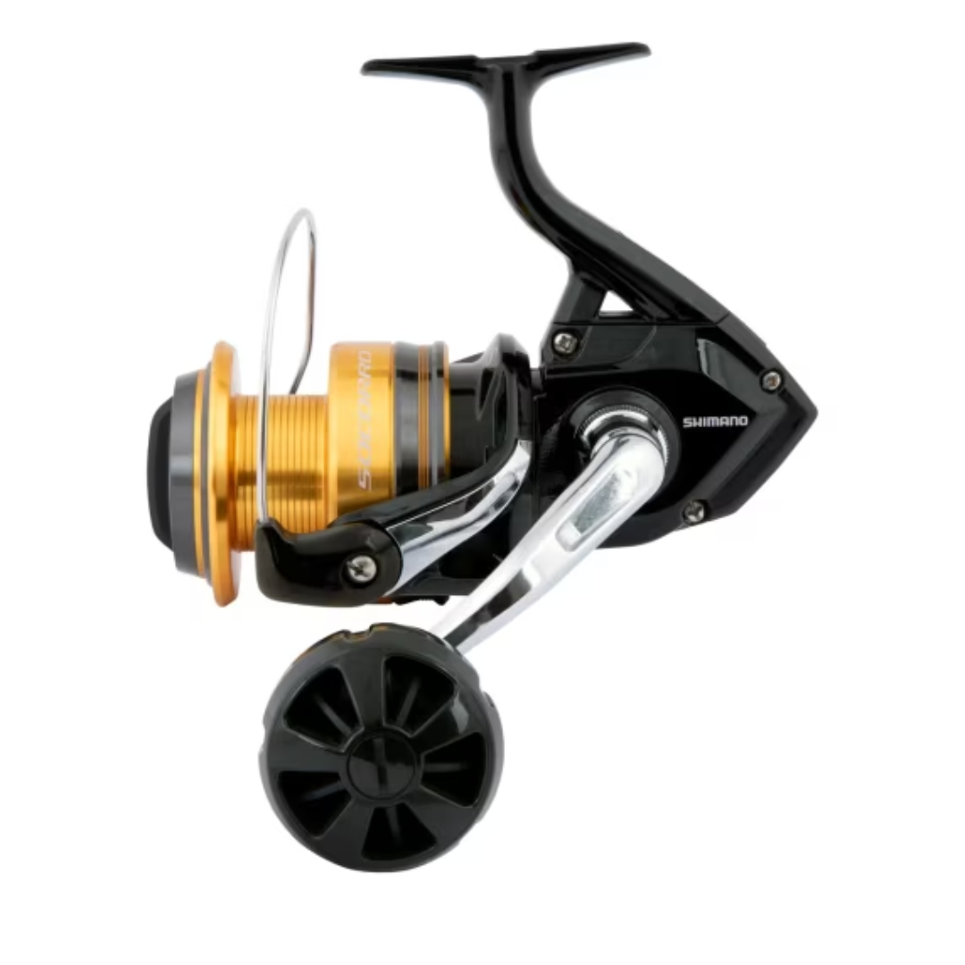 Shimano Reel Socorro SW