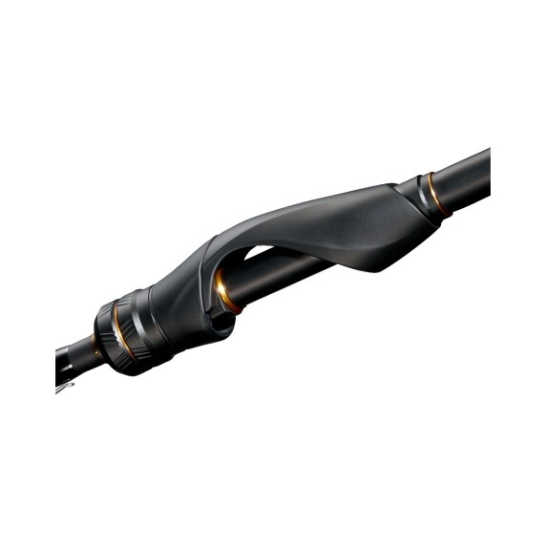 Shimano Rod Soare XR Spinning Tubular Tip 229cm 7'6" 0,6-6g 2pc