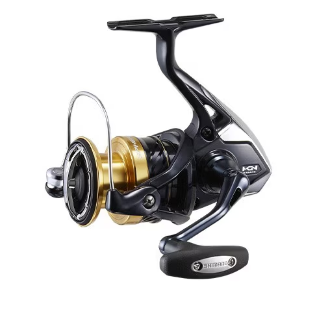 Shimano Spheros SW