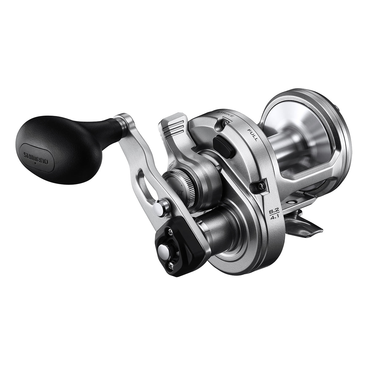 Shimano Speedmaster II 12lb Right Hand