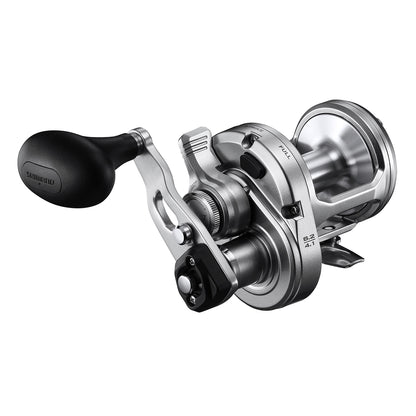 Shimano Speedmaster II 12lb Right Hand