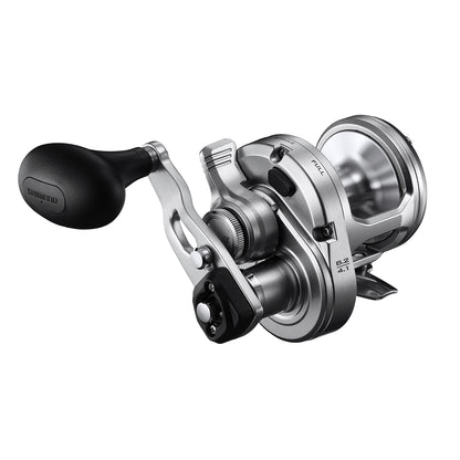 Shimano Speedmaster II 10lb Right Hand