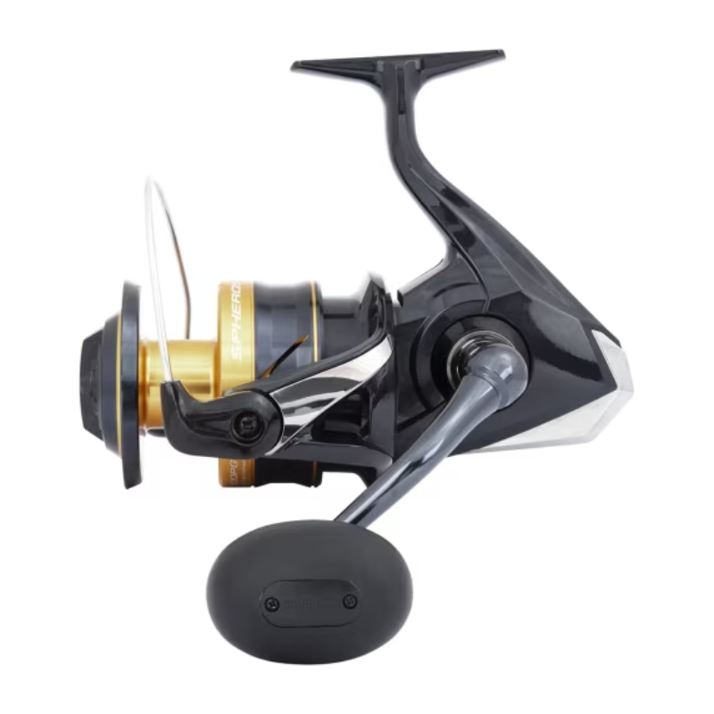 Shimano Spheros SW A