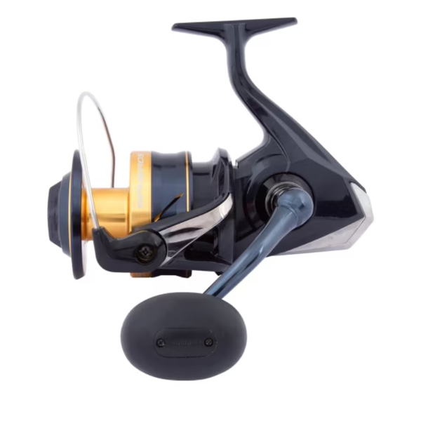 Shimano Spheros SW A – Barracuda Shop