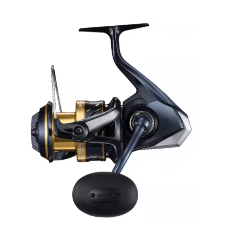 Shimano Spheros SW A – Barracuda Shop