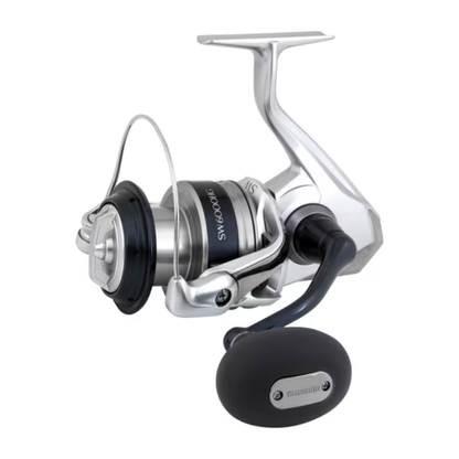 Shimano Saragosa SW A