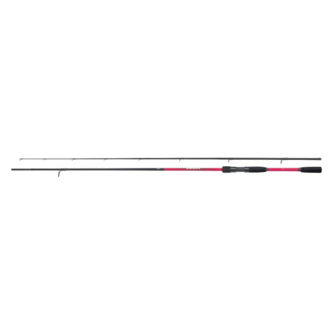 Shimano Rod Sienna Spinning EVA 2,69m 3-21g 2pc