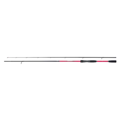 Shimano Rod Sienna Spinning EVA 2,69m 3-21g 2pc