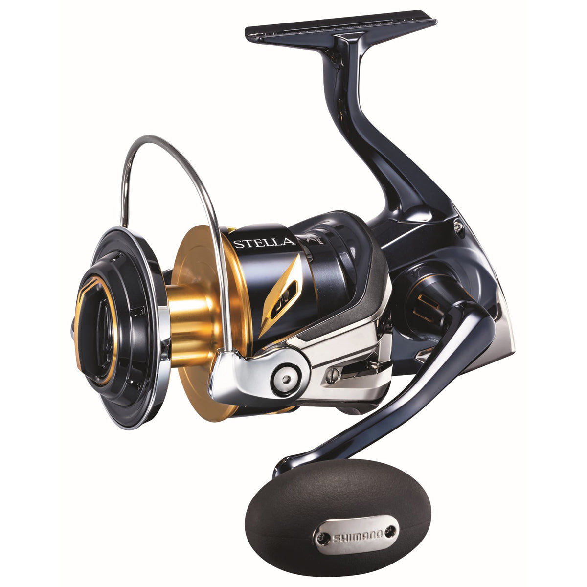 Shimano Stella SW – Barracuda Shop