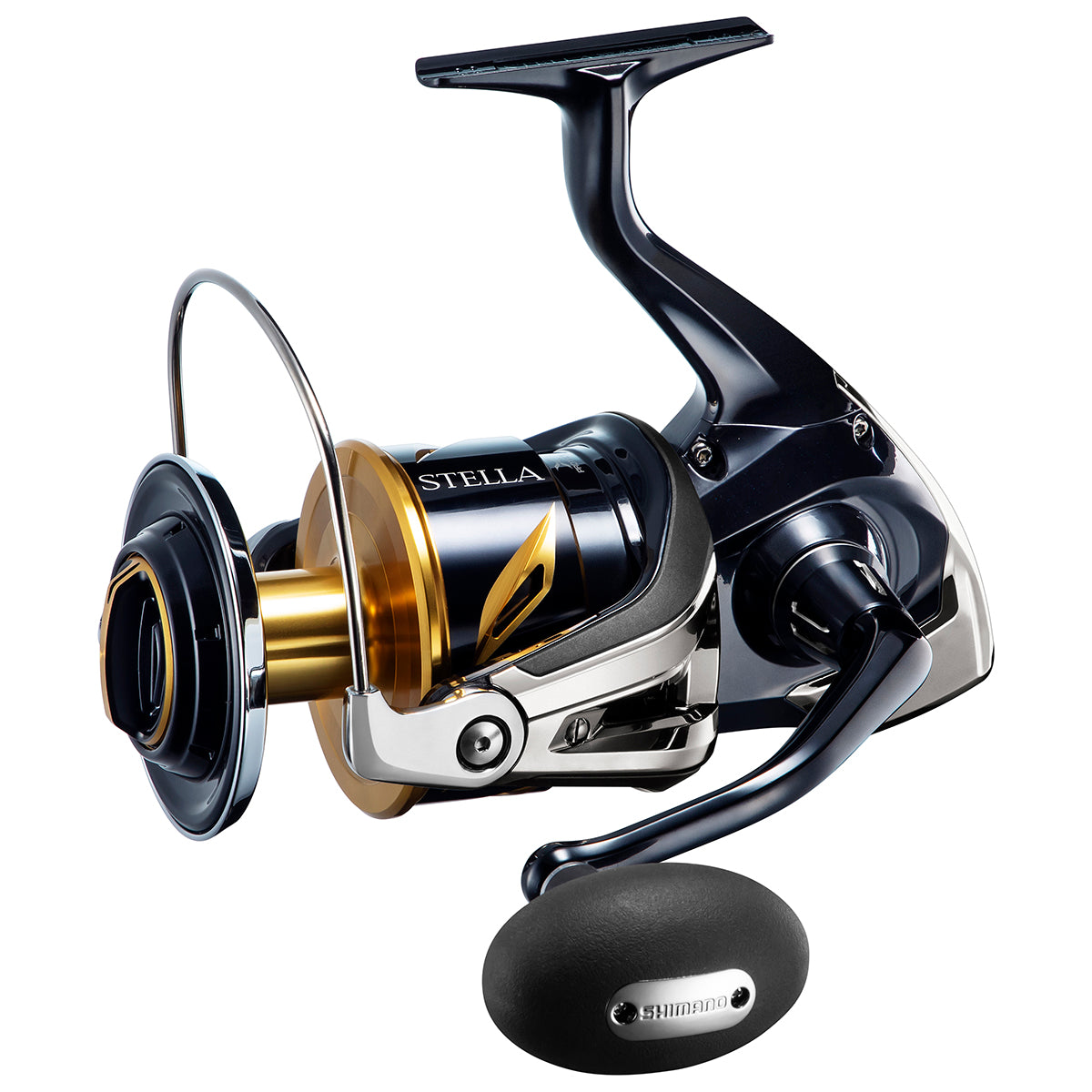 Shimano Stella SW – Barracuda Shop