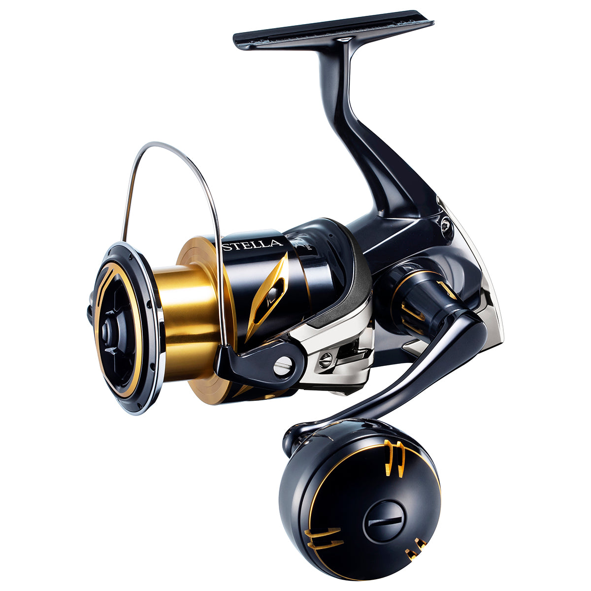 Shimano Stella SW – Barracuda Shop