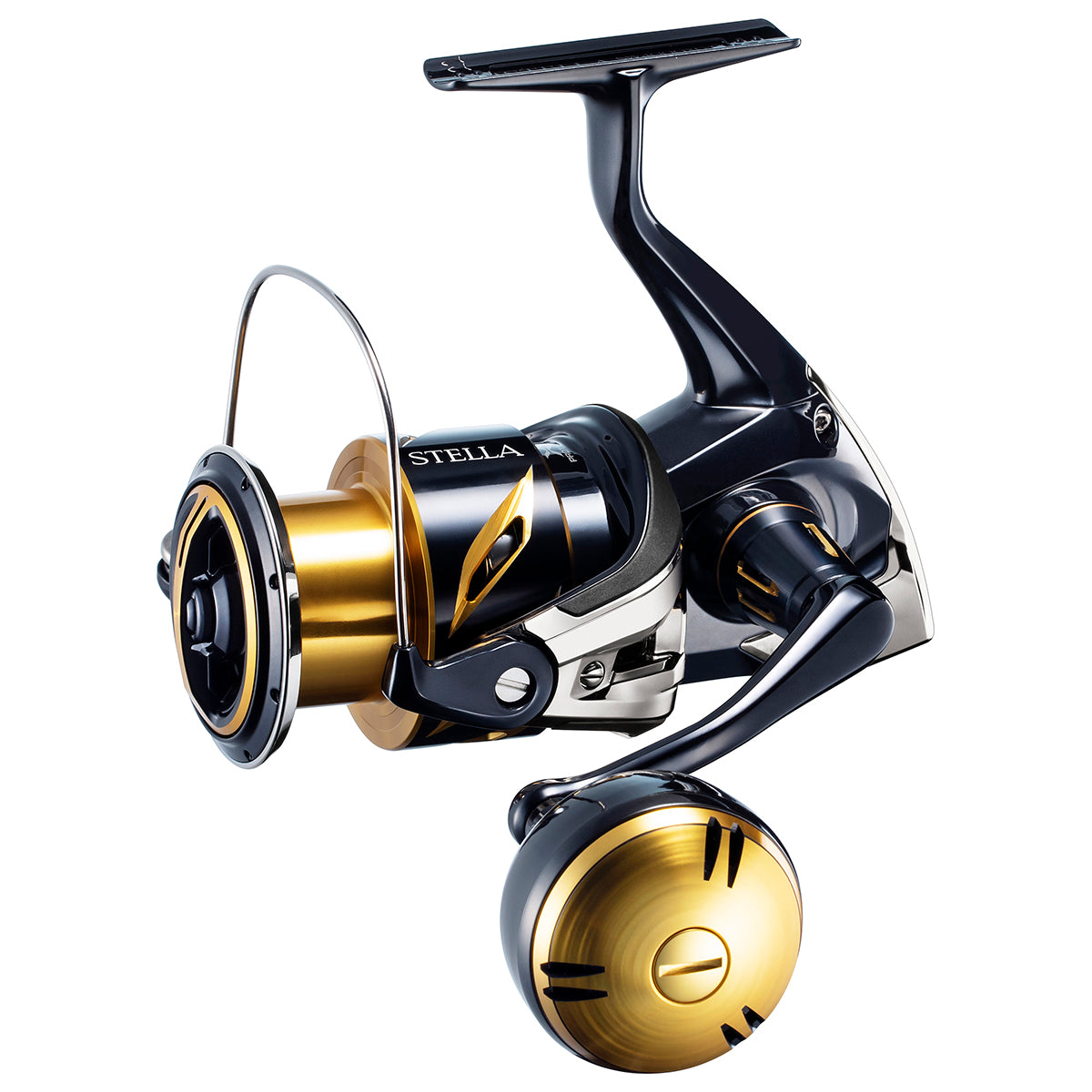 Shimano Stella SW – Barracuda Shop