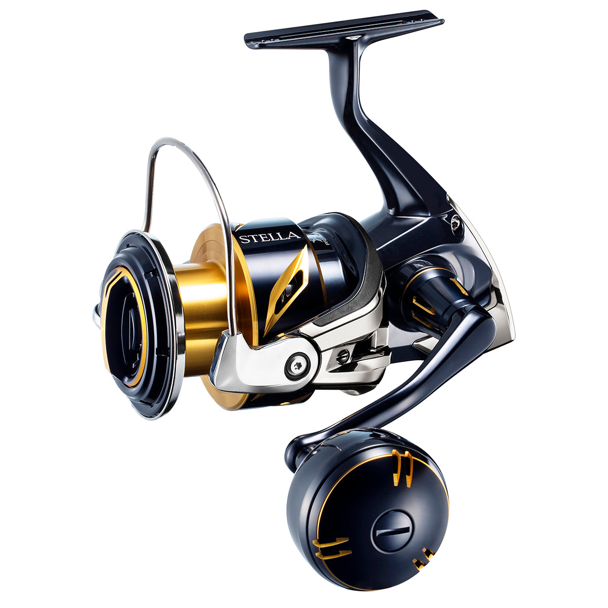 Shimano Stella SW – Barracuda Shop