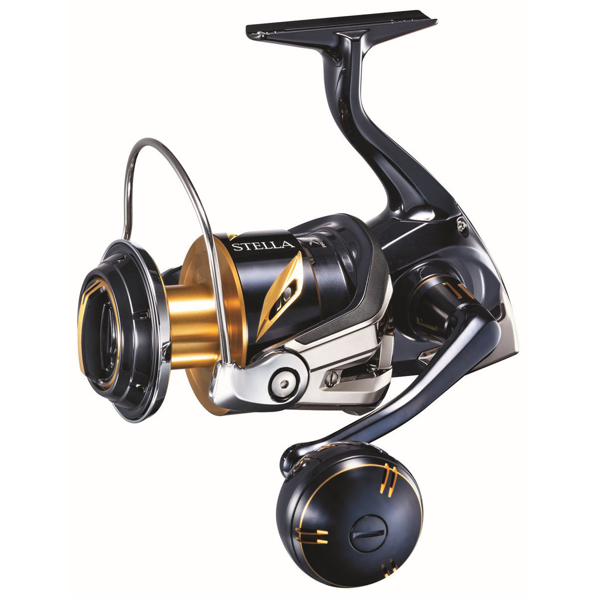 Shimano Stella SW – Barracuda Shop