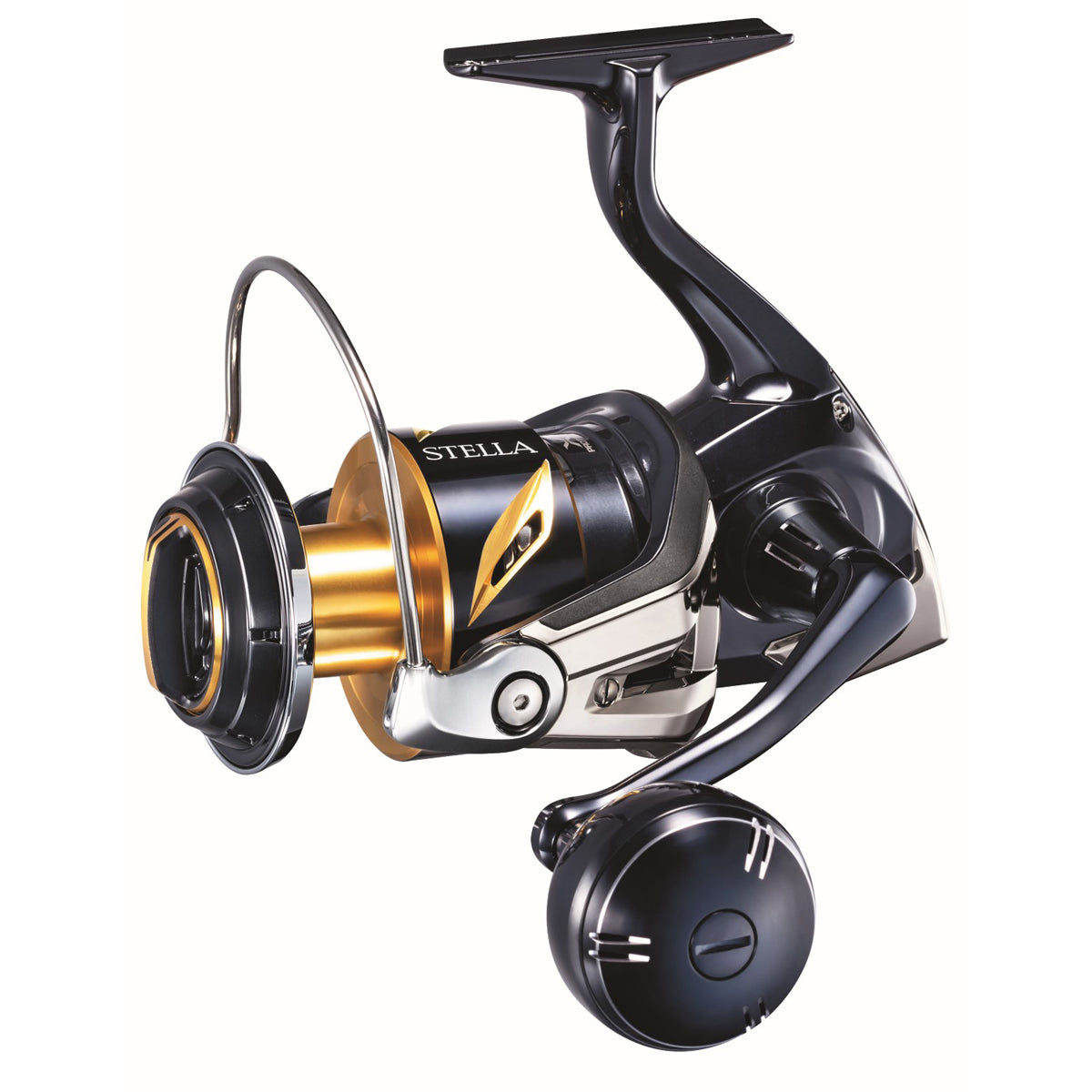 Shimano Stella SW – Barracuda Shop