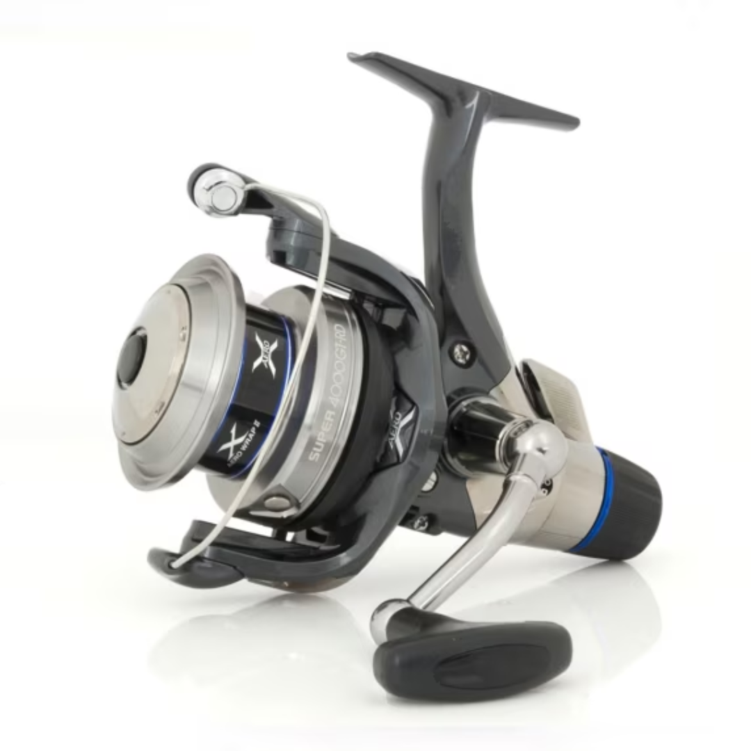 Shimano SUPER GT RD